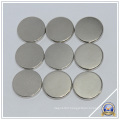 Super Round Neodymium Permanent Magnet